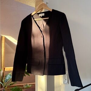 Apiece Apart Tailored Asma Blazer